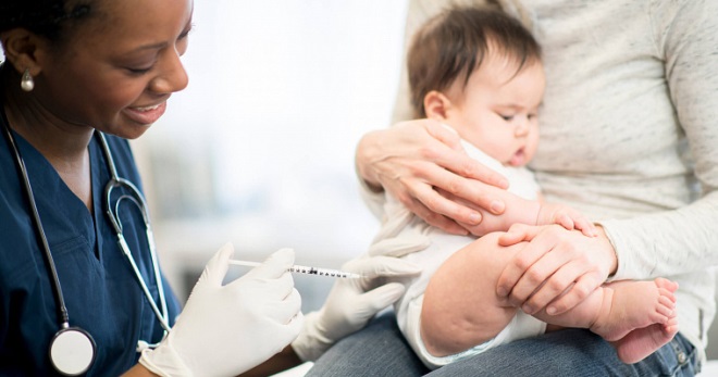 Прививка от пневмококковой инфекции – зачем она нужна, как и когда вводить вакцину?