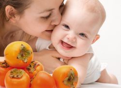 какие фрукты можно кормящей маме новорожденного