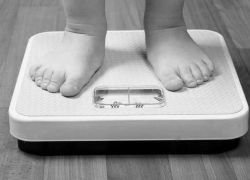 индекс массы тела для детей