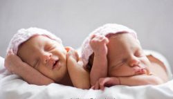 Как родить двойню естественным путем
