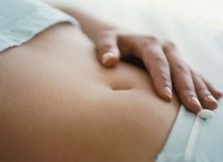 признаки беременности на 2 месяце