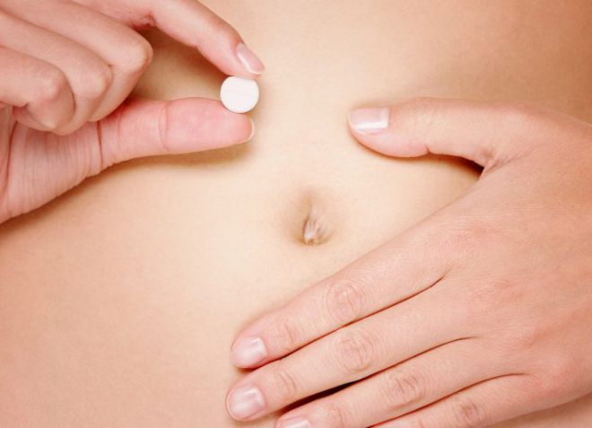 побочные эффекты экстренной контрацепции