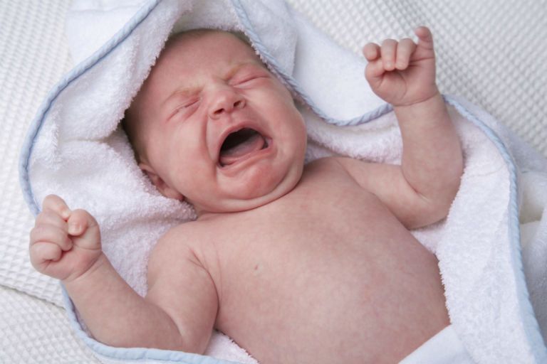 Что такое дисбактериоз у грудного ребенка и как проявляется, причины