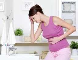 Как бороться с токсикозом на ранних сроках беременности?