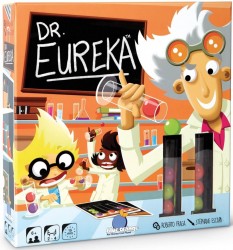 Доктор Эврика (Dr. Eureka)
