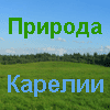 Природа Карелии