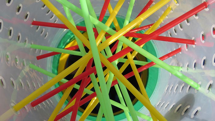 The Kerplunk Game