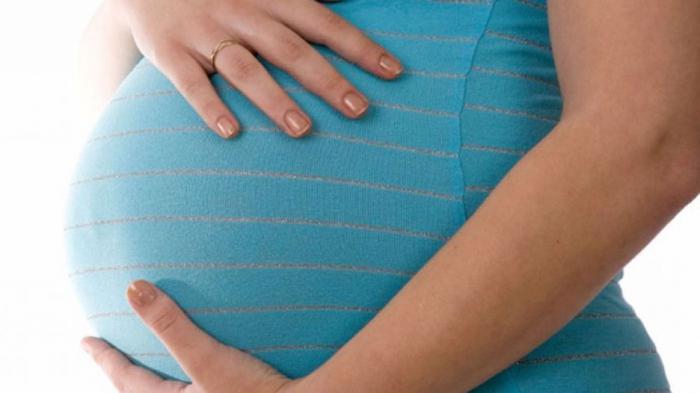 беременность и месячные симптомы