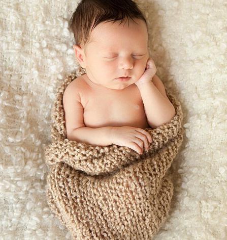 во сне видеть новорожденного ребенка