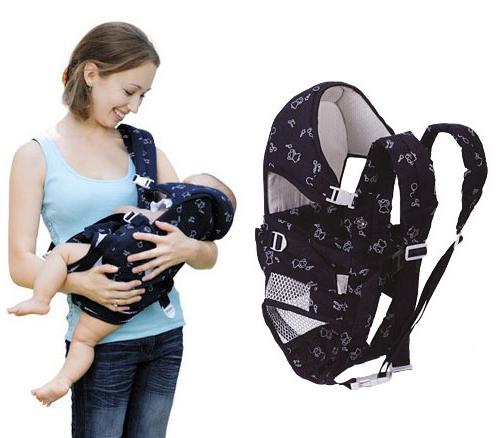 кенгуру рюкзак для новорожденных