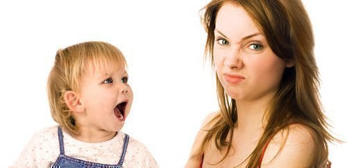 Неприятный запах у ребенка изо рта